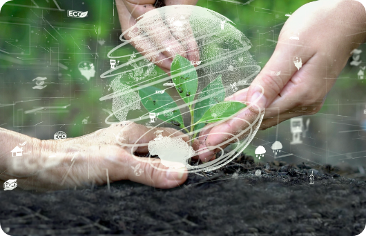 SDGsへの取り組み