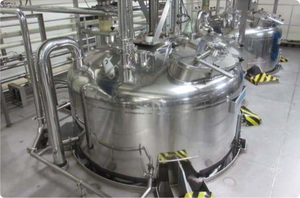 ニダック(多機能抽出機)