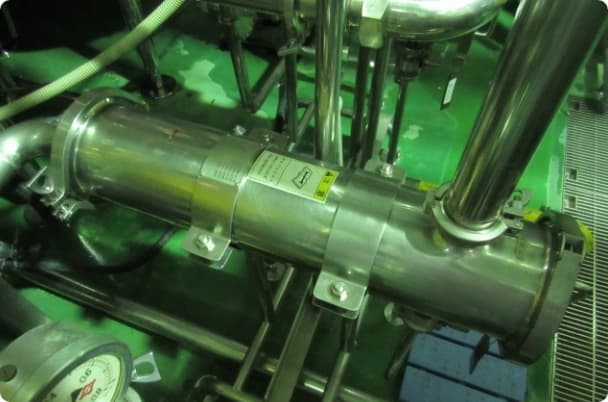 ストレーナー(濾過［ろか機］)