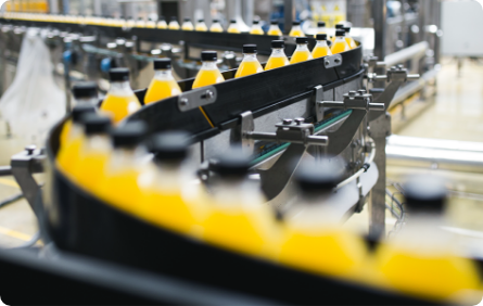 おいしさを追求したこだわりの製造方法の提案