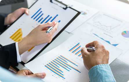 市場を加味したうえでの新規提案