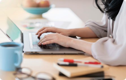 賞味期限の設定