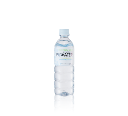 PUWATER