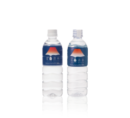 富士清水JAPAN WATER
