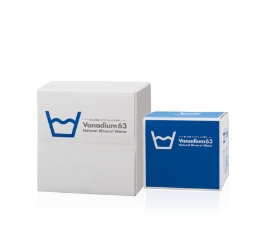 富士の宝物バナジウム63天然水